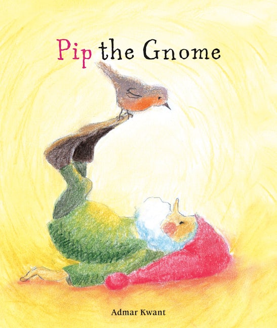 Book cover image for Pip the Gnome ISBN: 9780863157875
